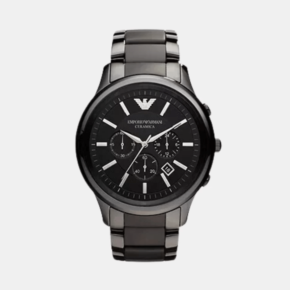 Emporio Armani Renato Watch AR1451 - DIVA ONLINE STORE