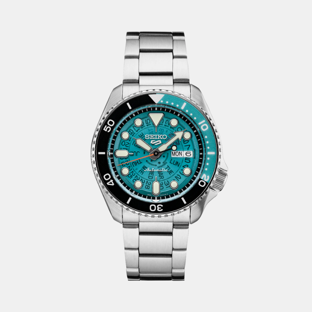 Seiko 5 Sports Watch SRPJ45