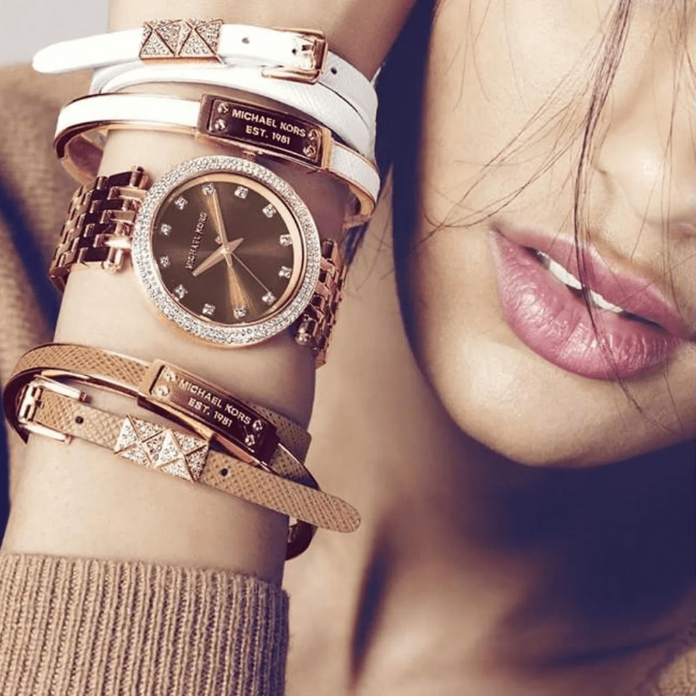 Michael Kors Darci Watch MK3217 - DIVA ONLINE STORE
