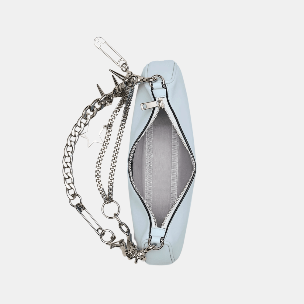 Marc Jacobs The Star Charm Shoulder Bag - DIVA ONLINE STORE