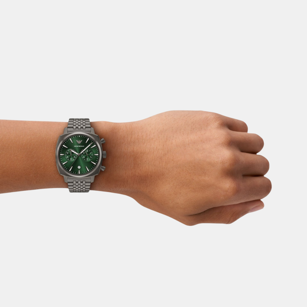 Emporio Armani Carlo Watch AR11689