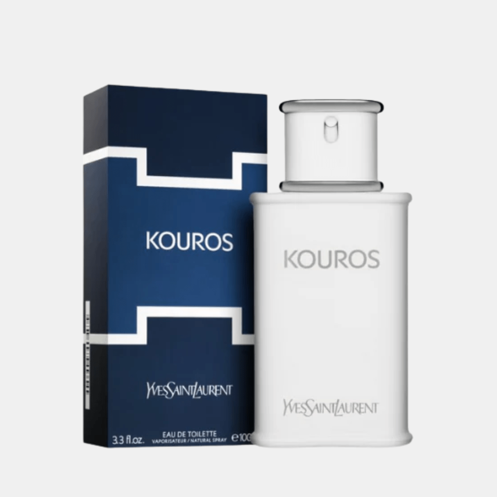 YSL Kouros For Men EDT 100ML - DIVA ONLINE STORE