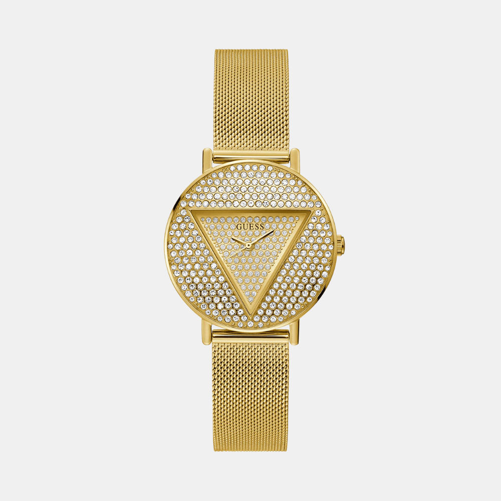 Guess Iconic Watch – GW0477L2 - DIVA ONLINE STORE