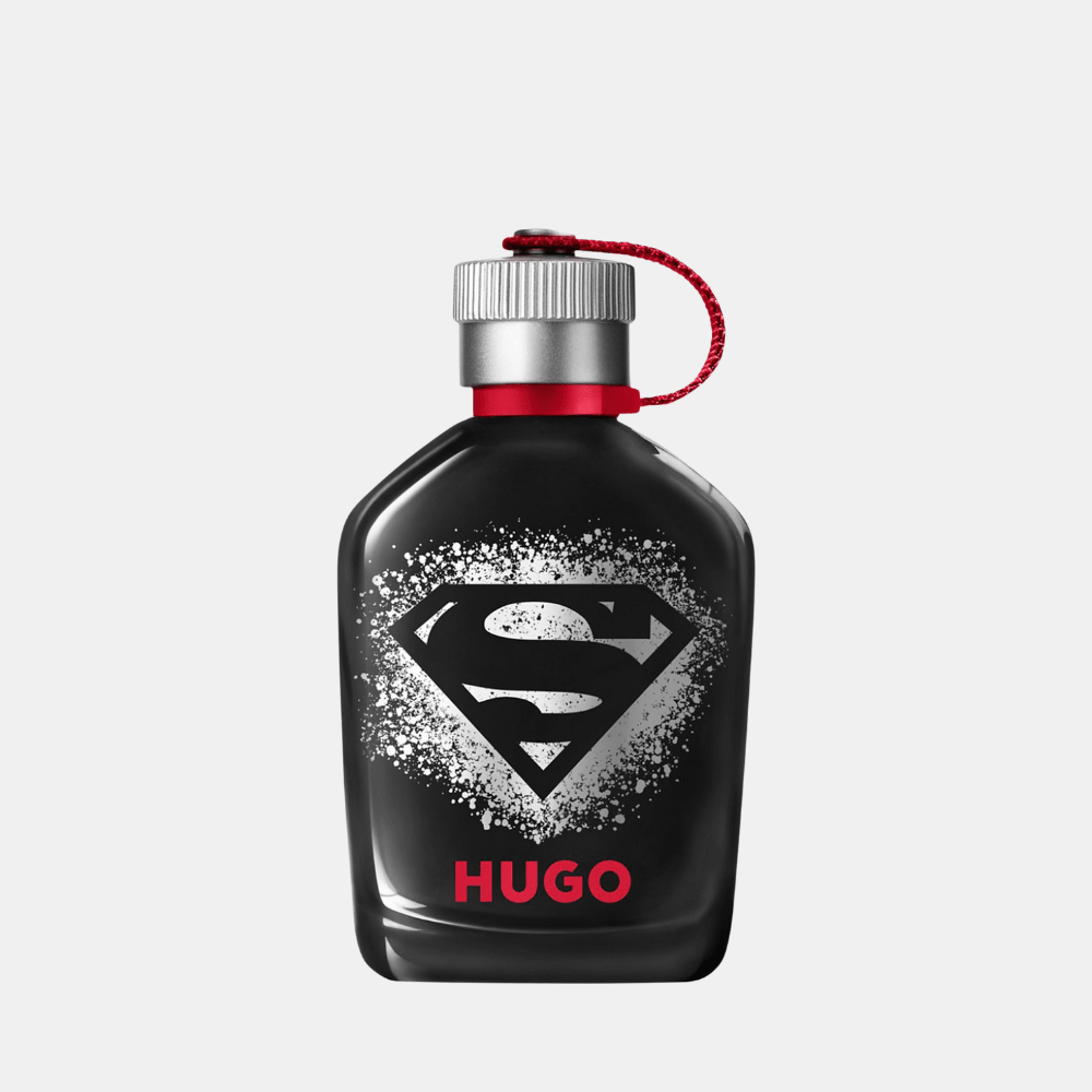 Hugo Boss Superman X Hugo For Men EDP 125ML - DIVA ONLINE STORE