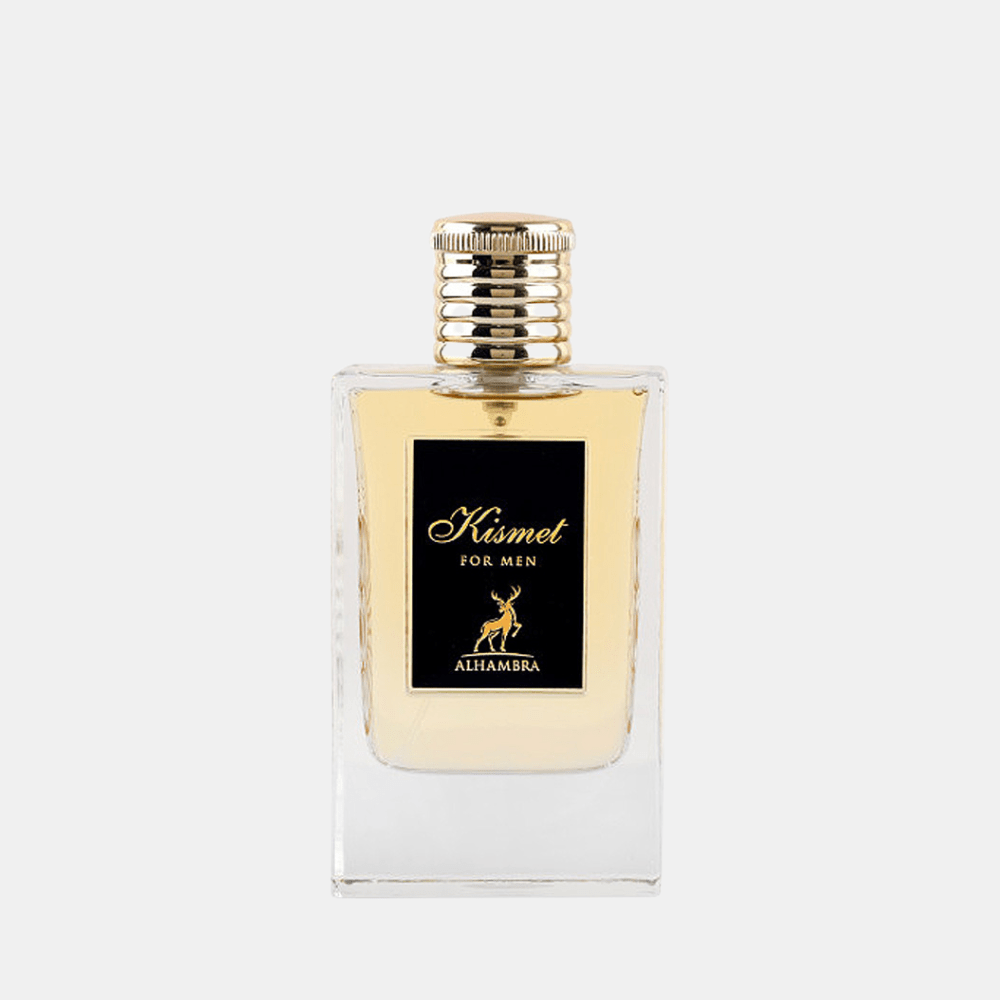 Maison Alhambra Kismet For Men EDP 100ML - DIVA ONLINE STORE