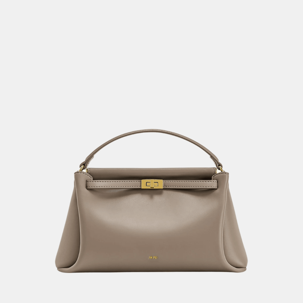 JW Pei Carmen Top Handle Bag - DIVA ONLINE STORE