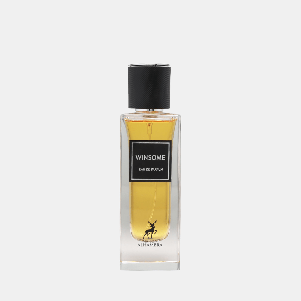 Maison Alhambra Winsome For Unisex EDP 100ML - DIVA ONLINE STORE