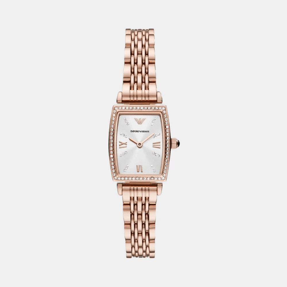 Emporio Armani Gianni T - Bar Watch AR11406 - DIVA ONLINE STORE