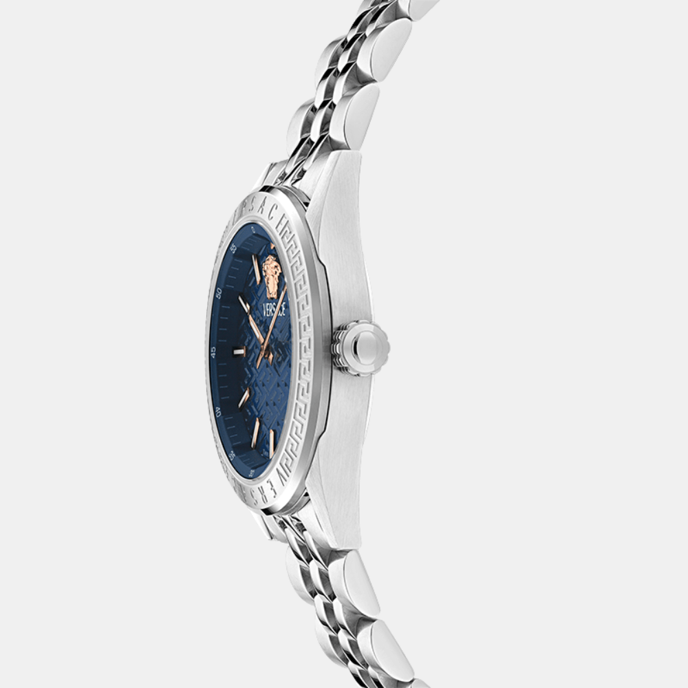 Versace V - Code Lady Watch VE8I00324 - DIVA ONLINE STORE