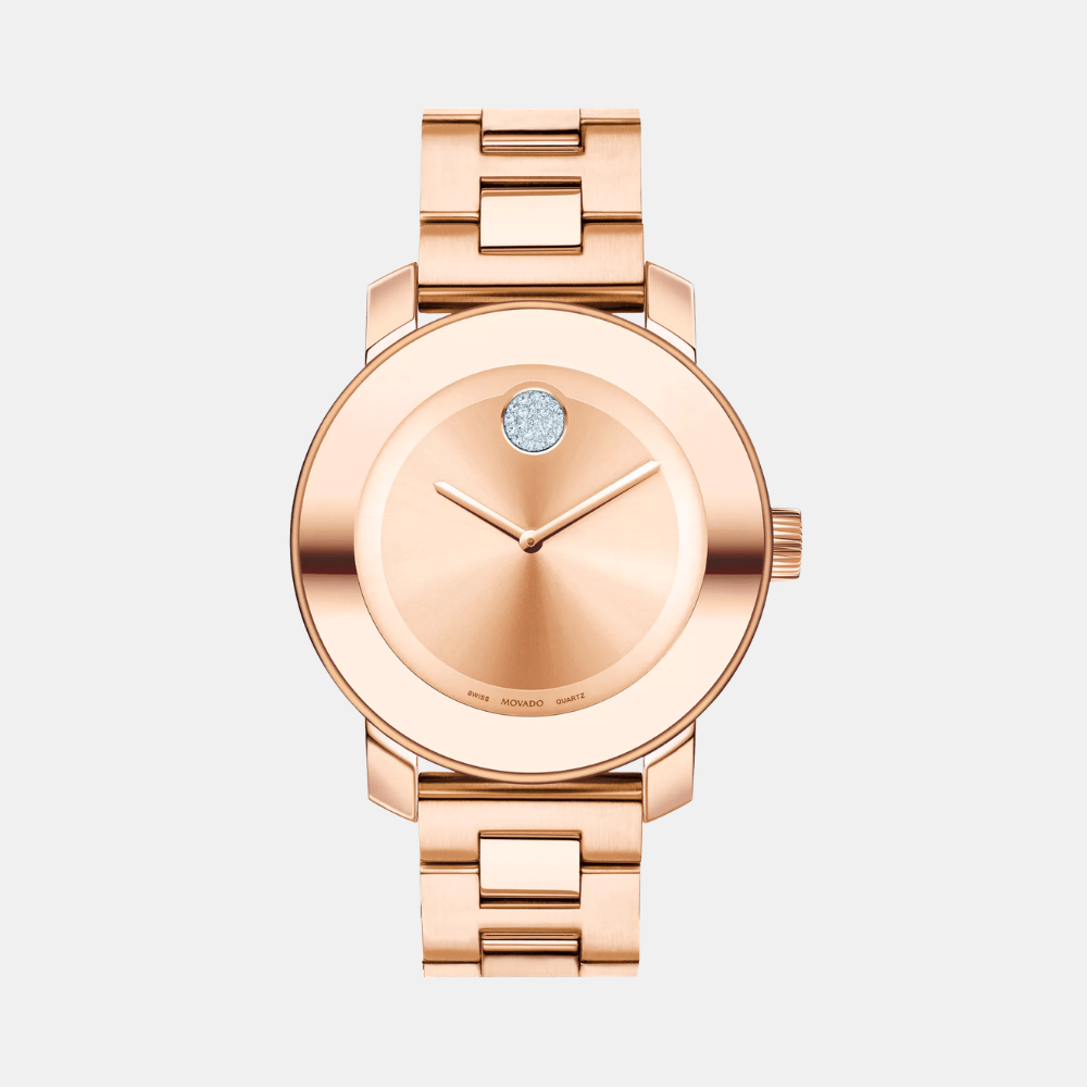 Movado Bold Watch 3600086 - DIVA ONLINE STORE