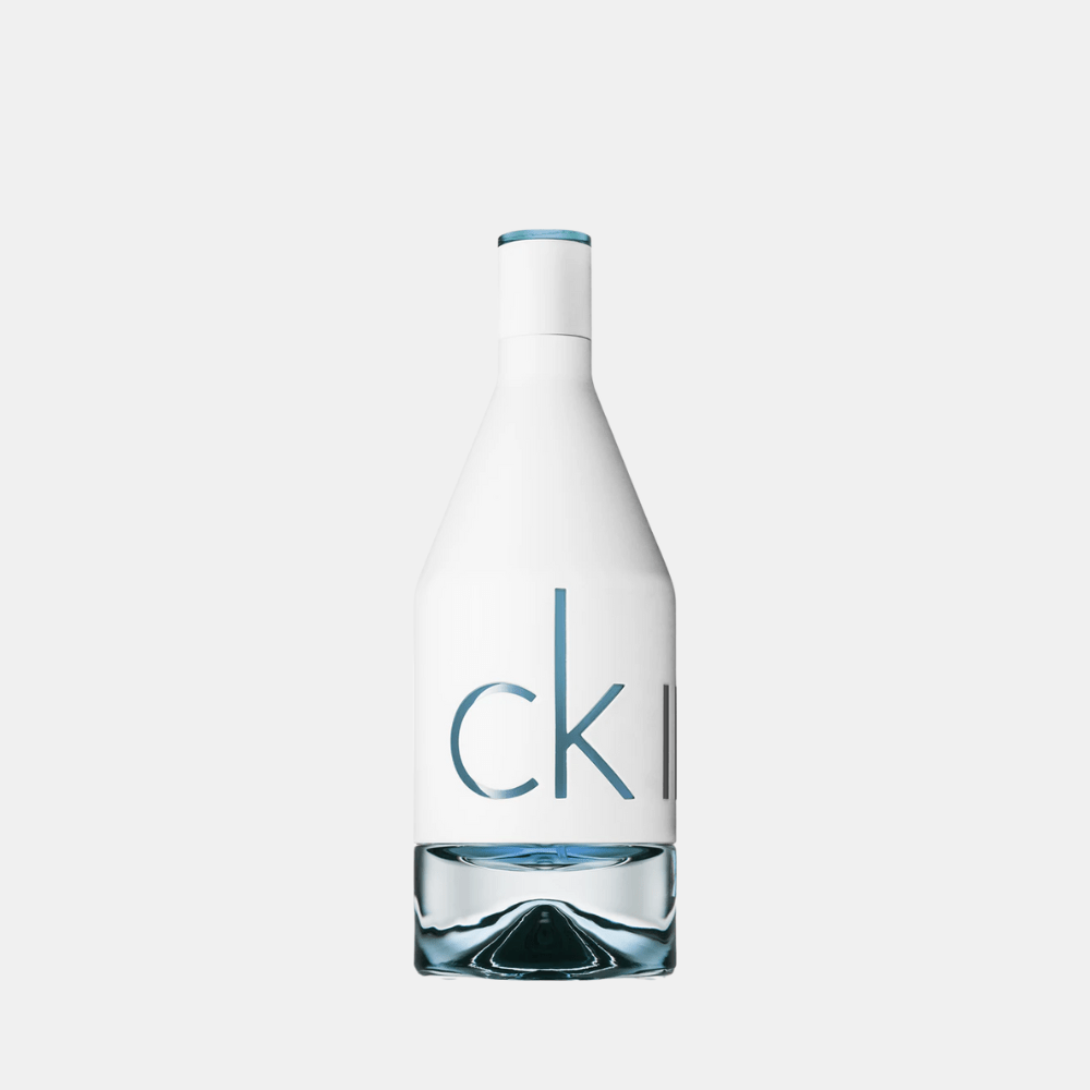 Calvin Klein In2U For Men EDT 100ML - DIVA ONLINE STORE