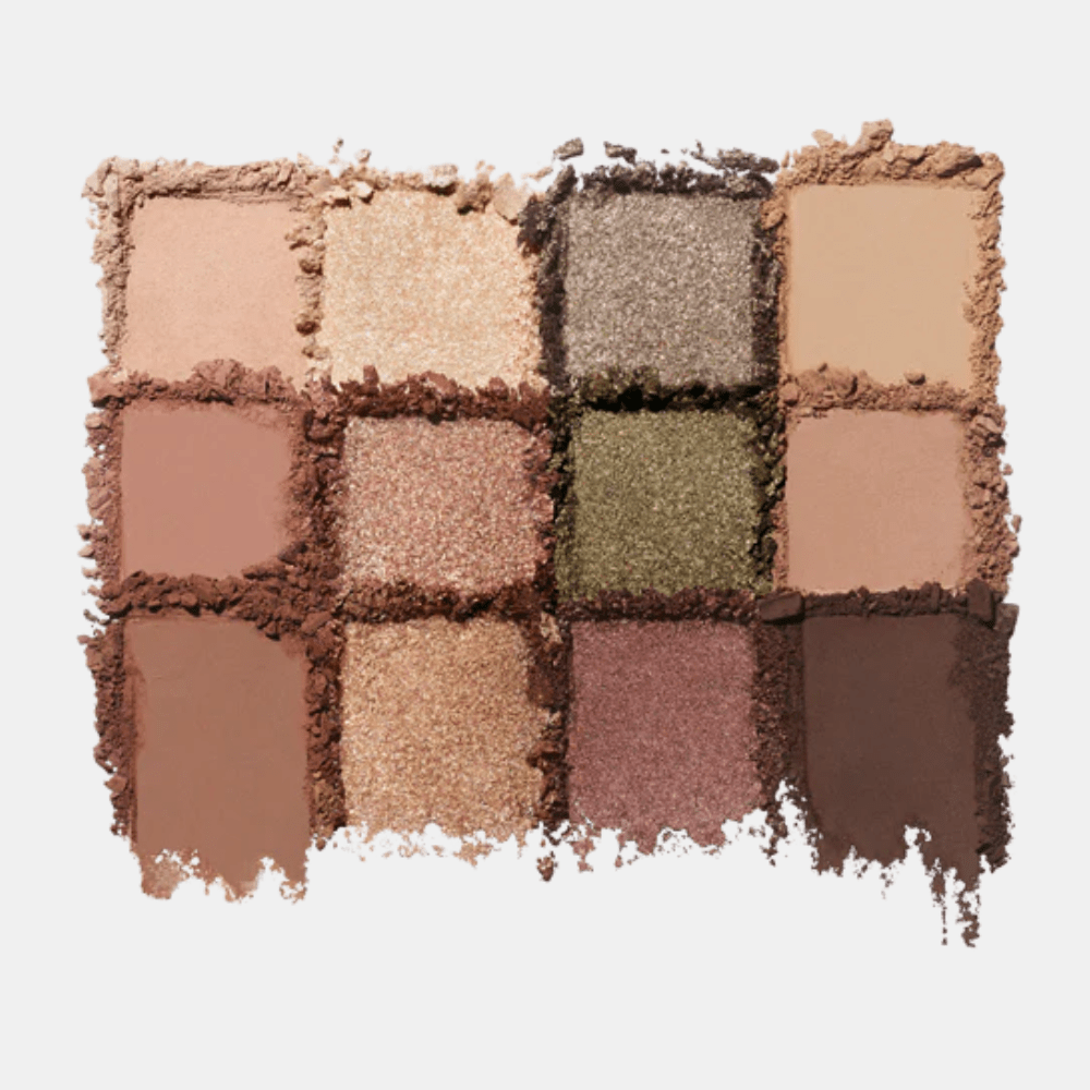 Makeup By Mario Ethereal Eyes Eyeshadow Palette - DIVA ONLINE STORE