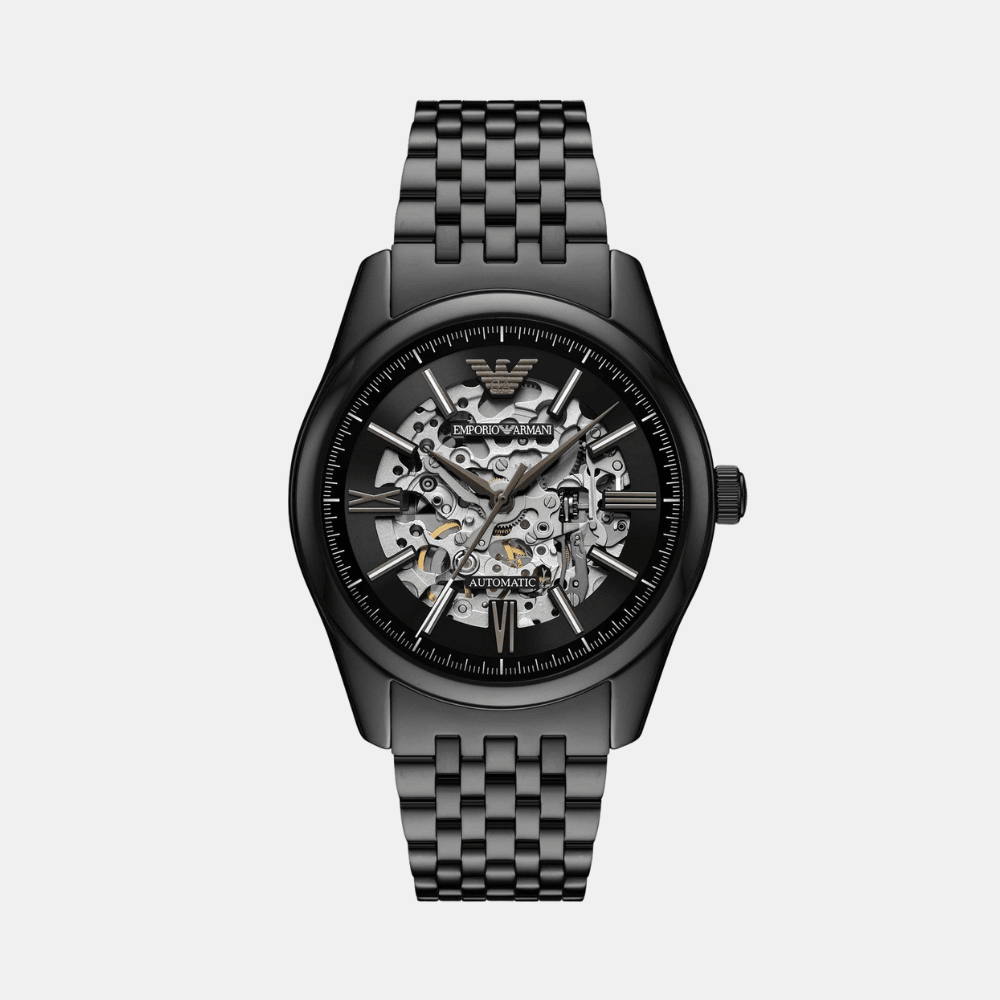 Emporio Armani Antonio Watch AR60093 - DIVA ONLINE STORE