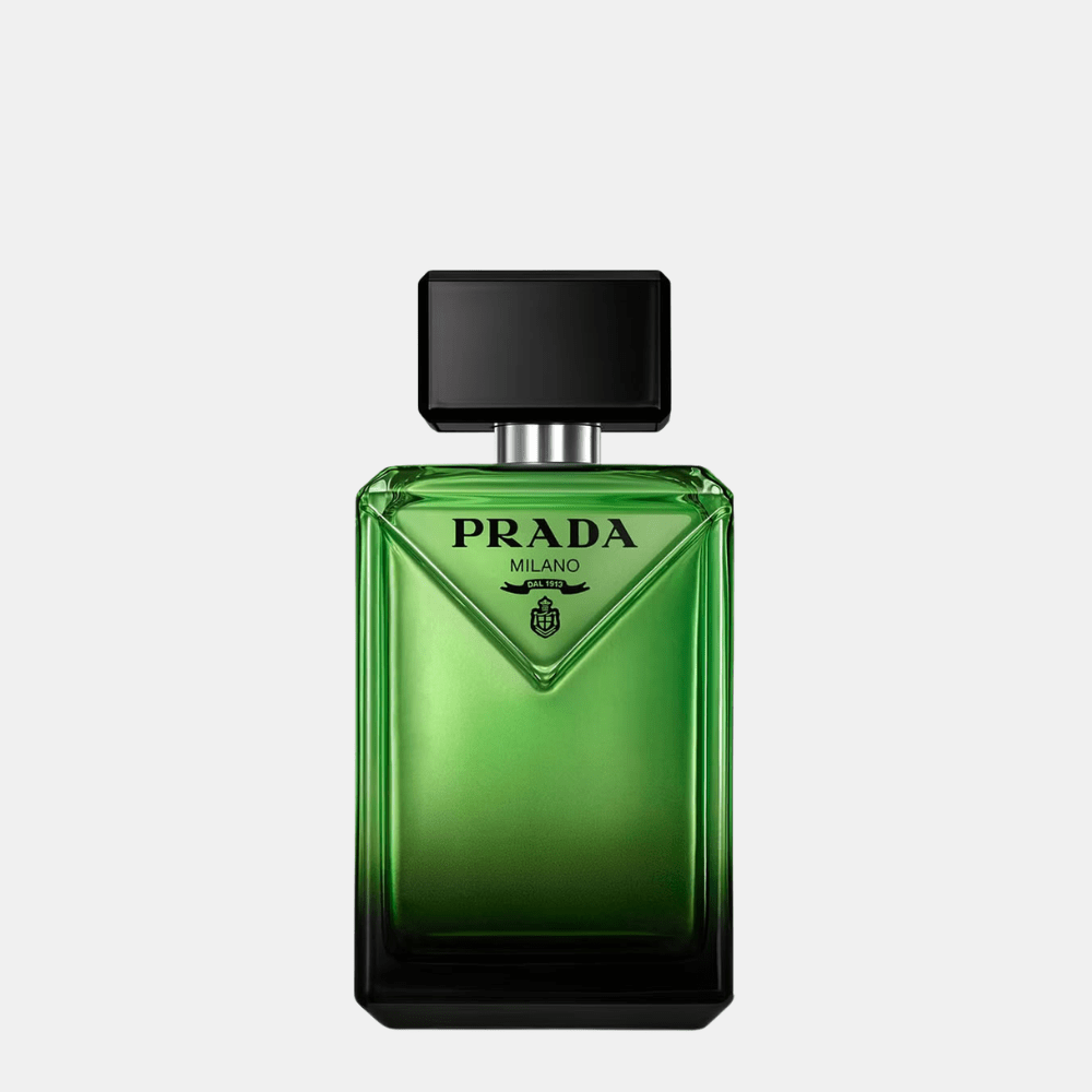 Prada Paradigme For Men EDP 100ML - DIVA ONLINE STORE
