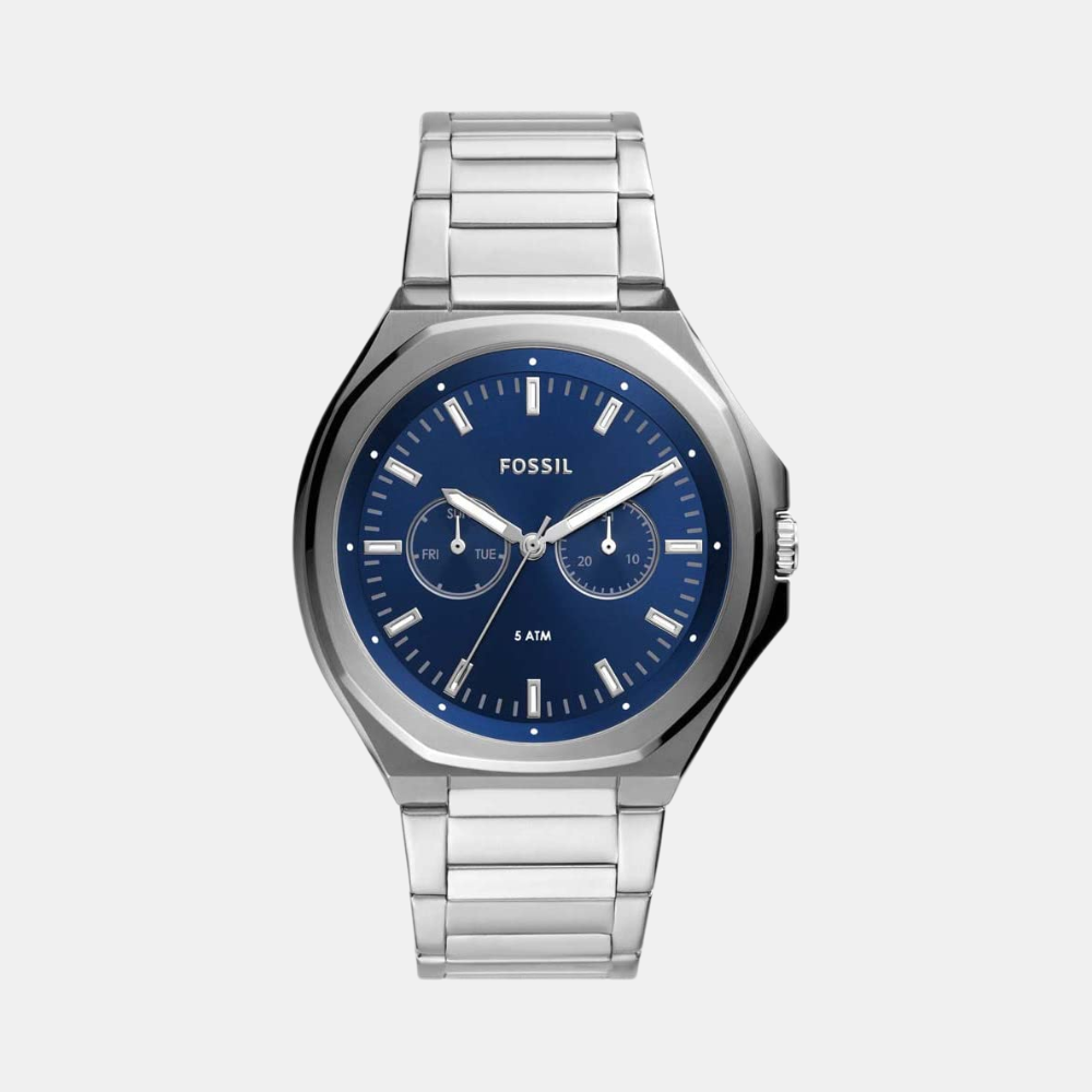 Fossil Evanston Watch BQ2610