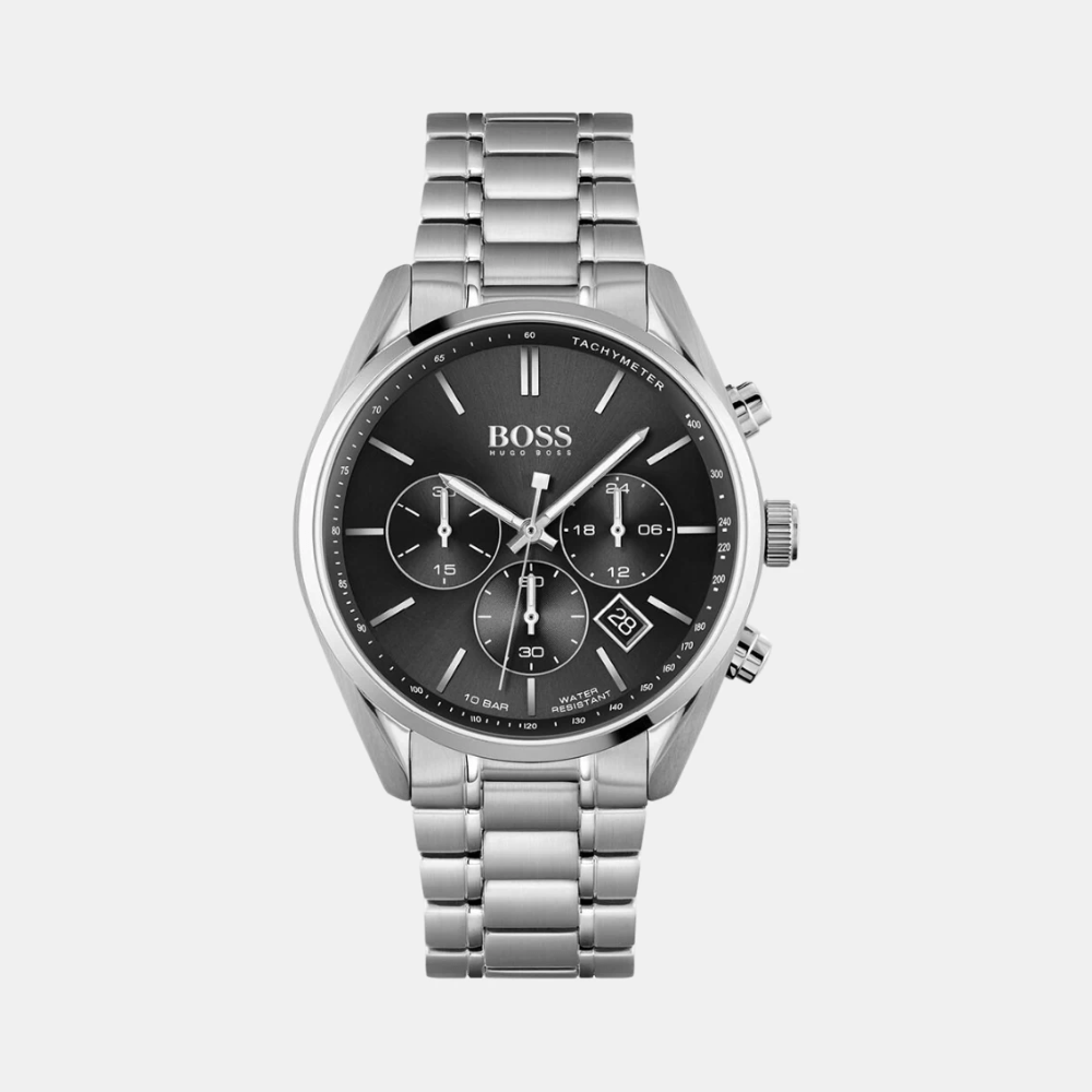 Hugo Boss Champion Watch 1513871 - DIVA ONLINE STORE