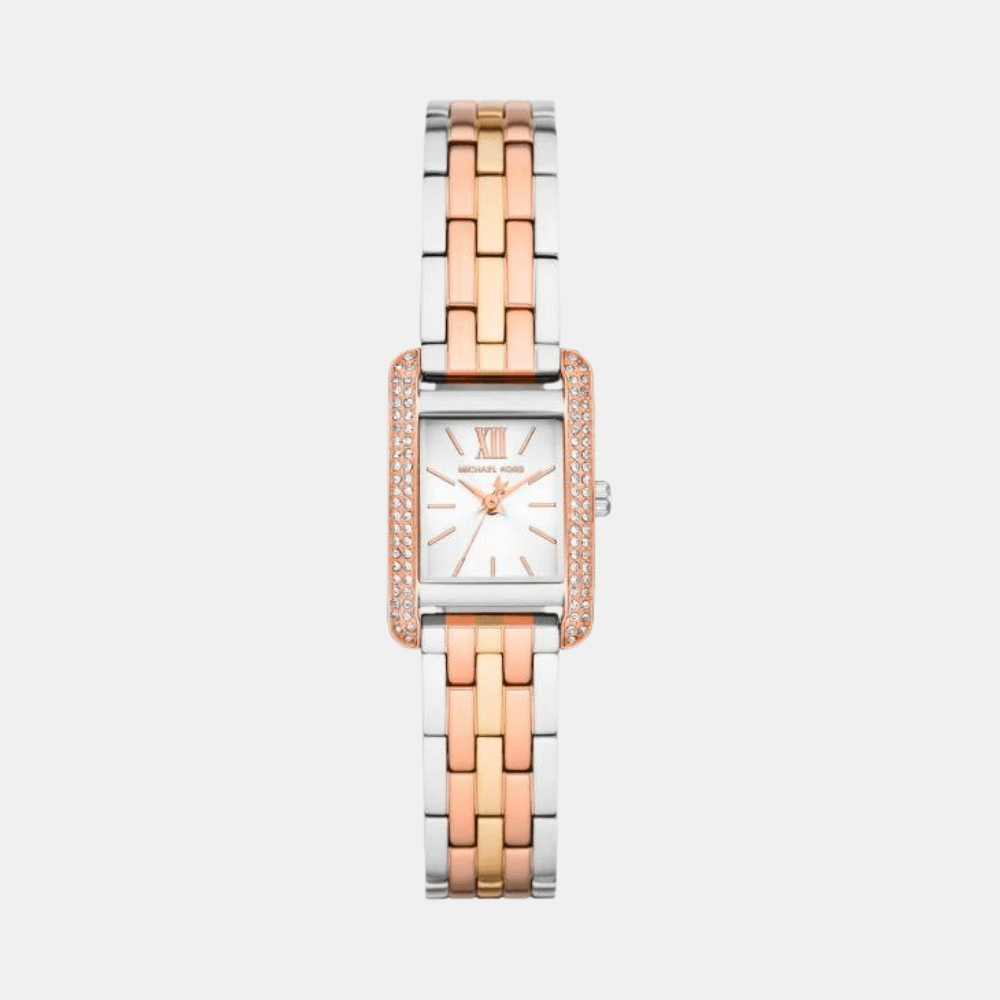 Michael Kors Mini Monroe Watch MKO1146 - DIVA ONLINE STORE