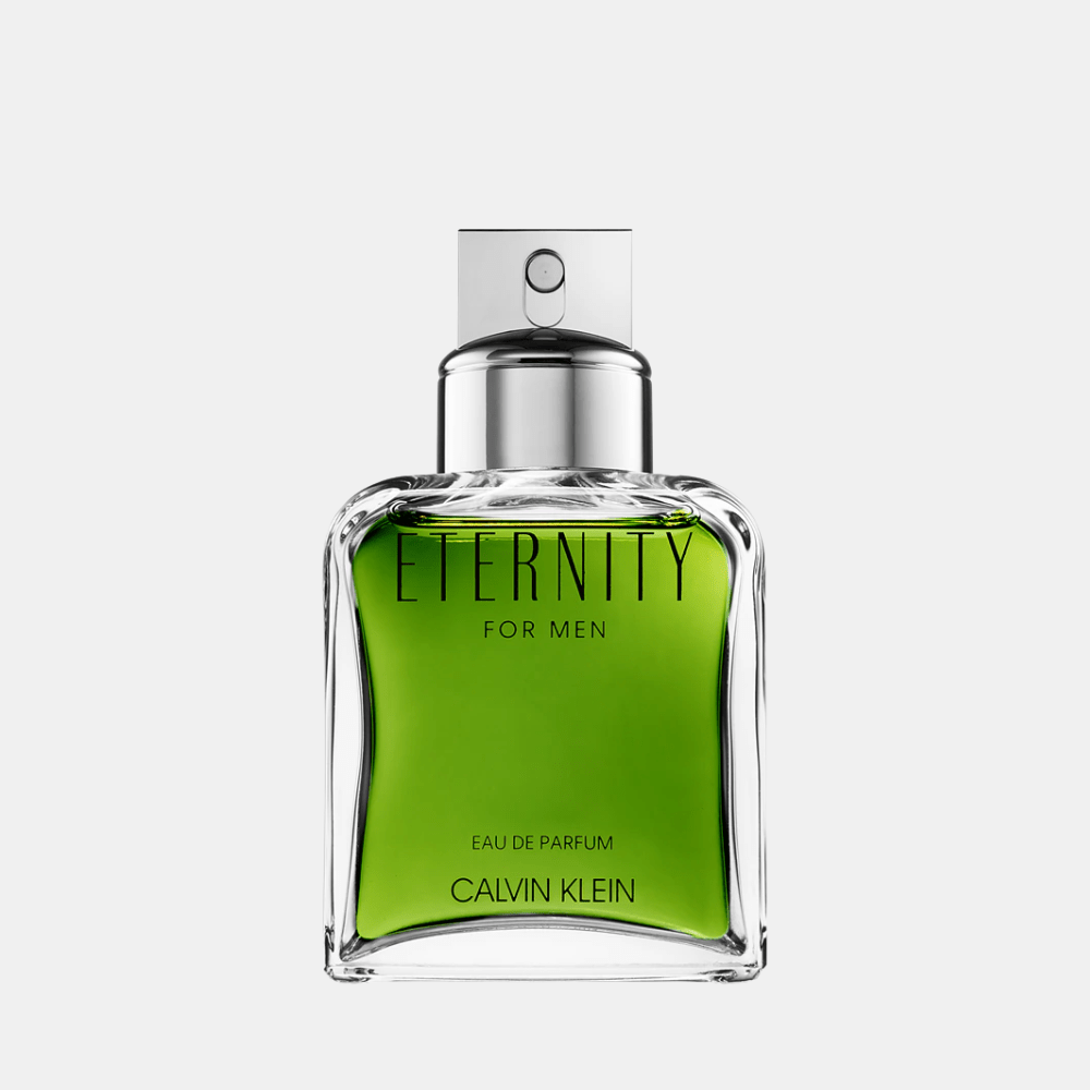 Calvin Klein Eternity For Men EDP 100ML - DIVA ONLINE STORE