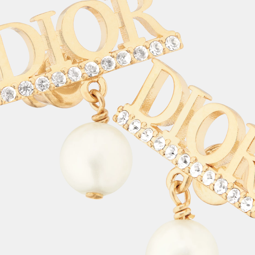 Dior Dio(r)evolution Earrings