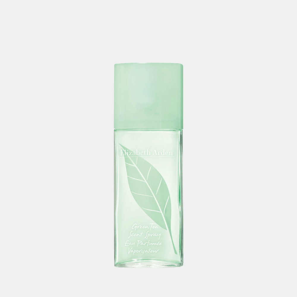 Elizabeth Arden Green Tea For Women 100ML - DIVA ONLINE STORE