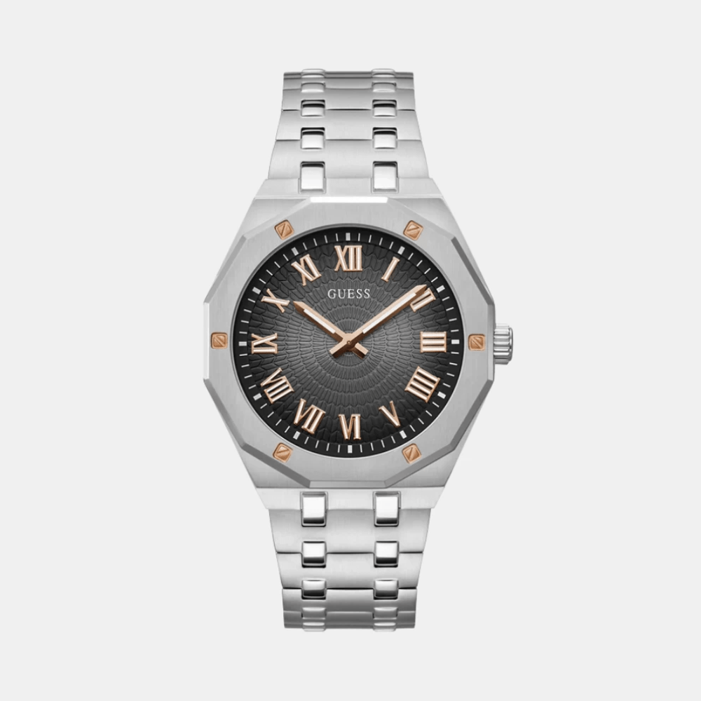 Guess Asset Watch GW0575G1 - DIVA ONLINE STORE