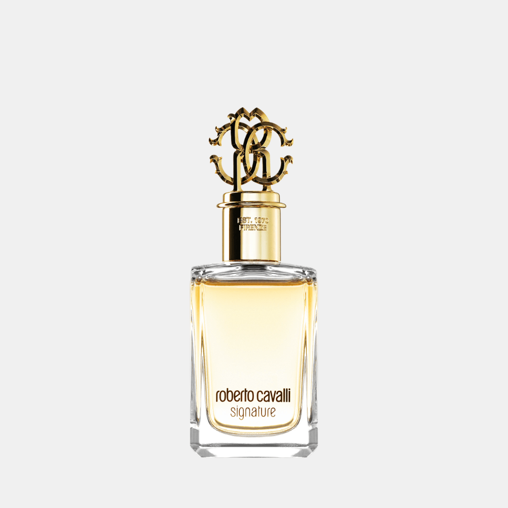 Roberto Cavalli Signature For Women EDP 100ML - DIVA ONLINE STORE