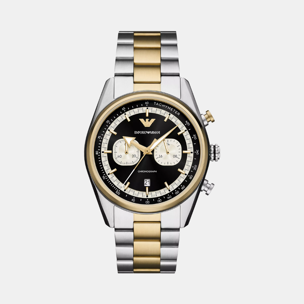 Emporio Armani Racer Watch AR11678