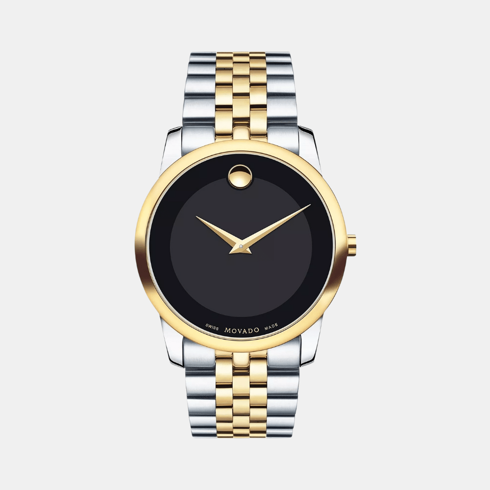 Movado Museum Watch 0606899 - DIVA ONLINE STORE