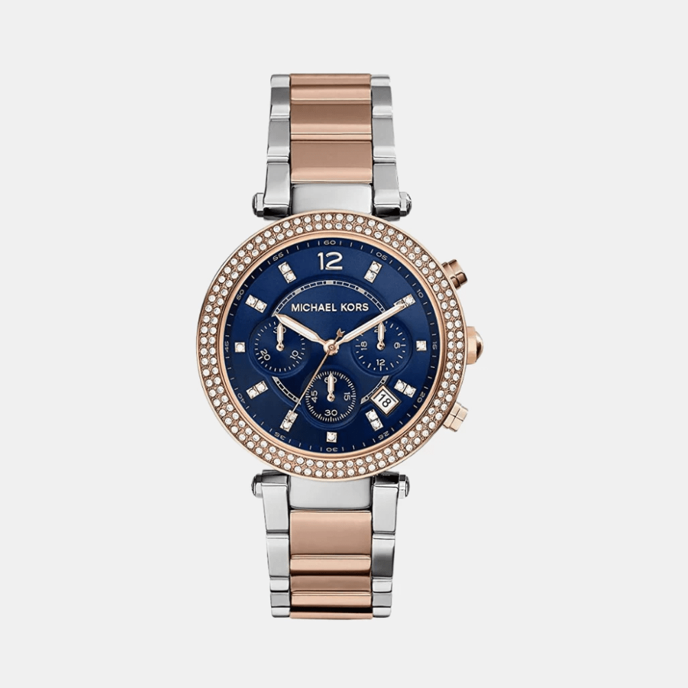 Michael Kors Parker Watch MK6141 - DIVA ONLINE STORE