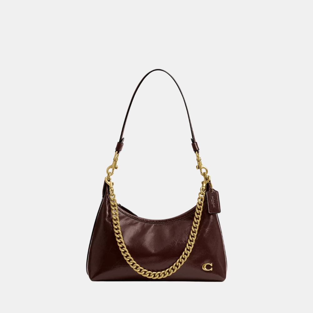 Coach Juliet 25 Shoulder Bag - DIVA ONLINE STORE