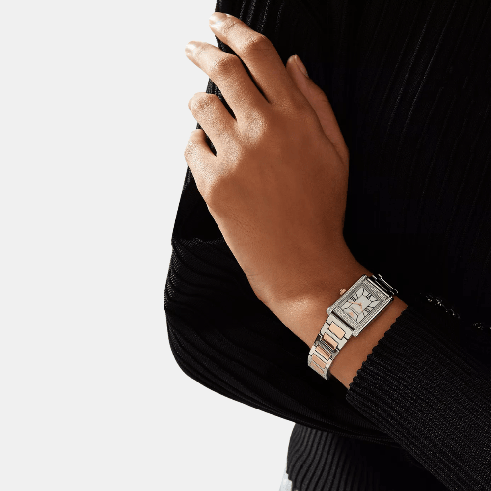 Emporio Armani Genni Watch AR11626 - DIVA ONLINE STORE