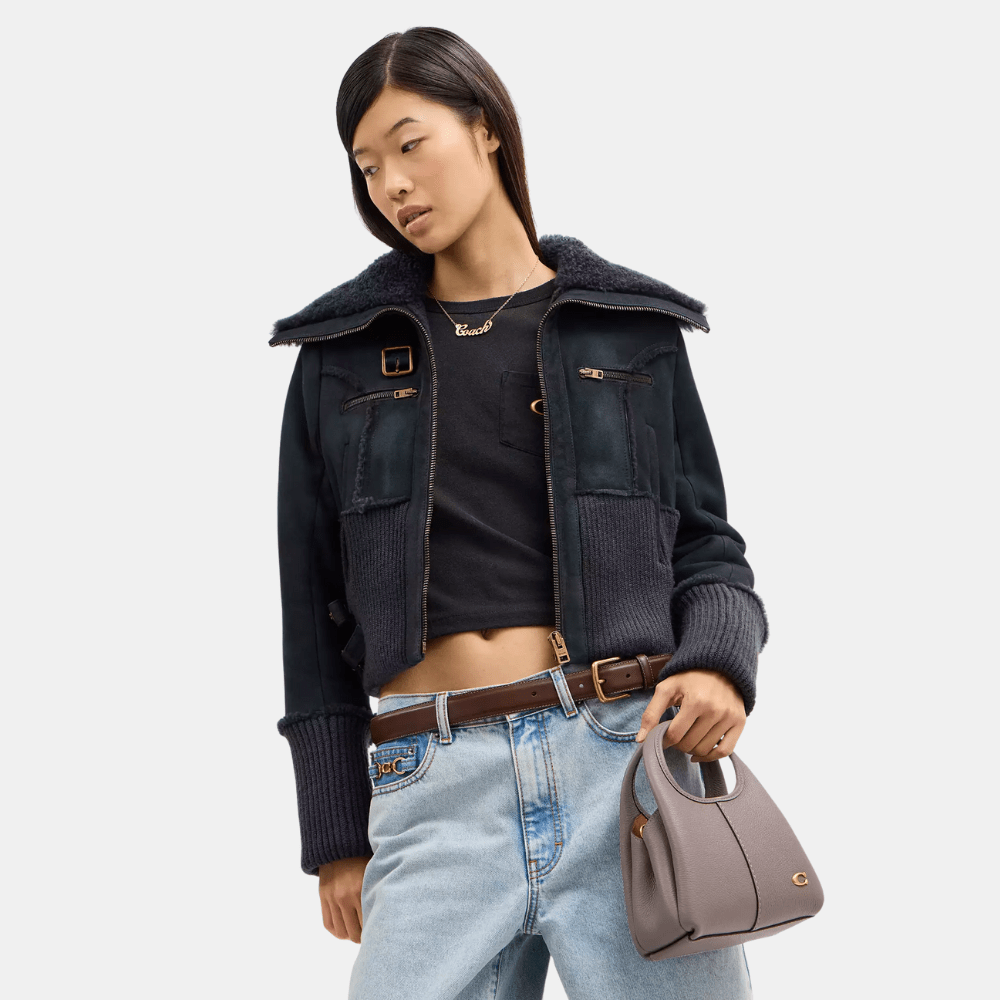 Coach Lana Shoulder Bag 19 - DIVA ONLINE STORE