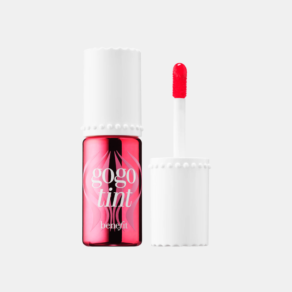 Benefit Cosmetics Benetint Liquid Lip + Cheek Blush Stain - DIVA ONLINE STORE