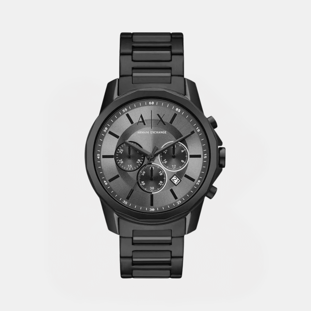 Armani Exchange Banks Watch AX7140 - DIVA ONLINE STORE