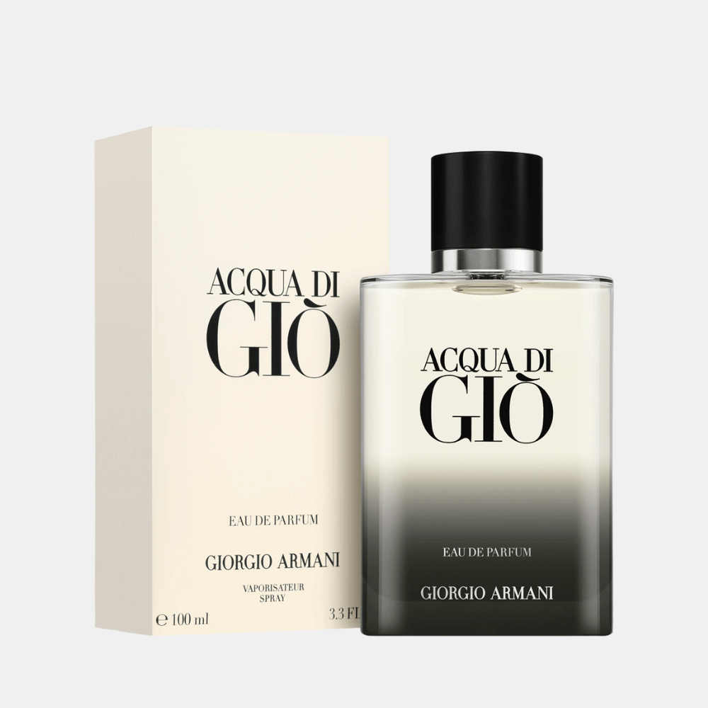 Armani Acqua di Giò For Men EDP - DIVA ONLINE STORE