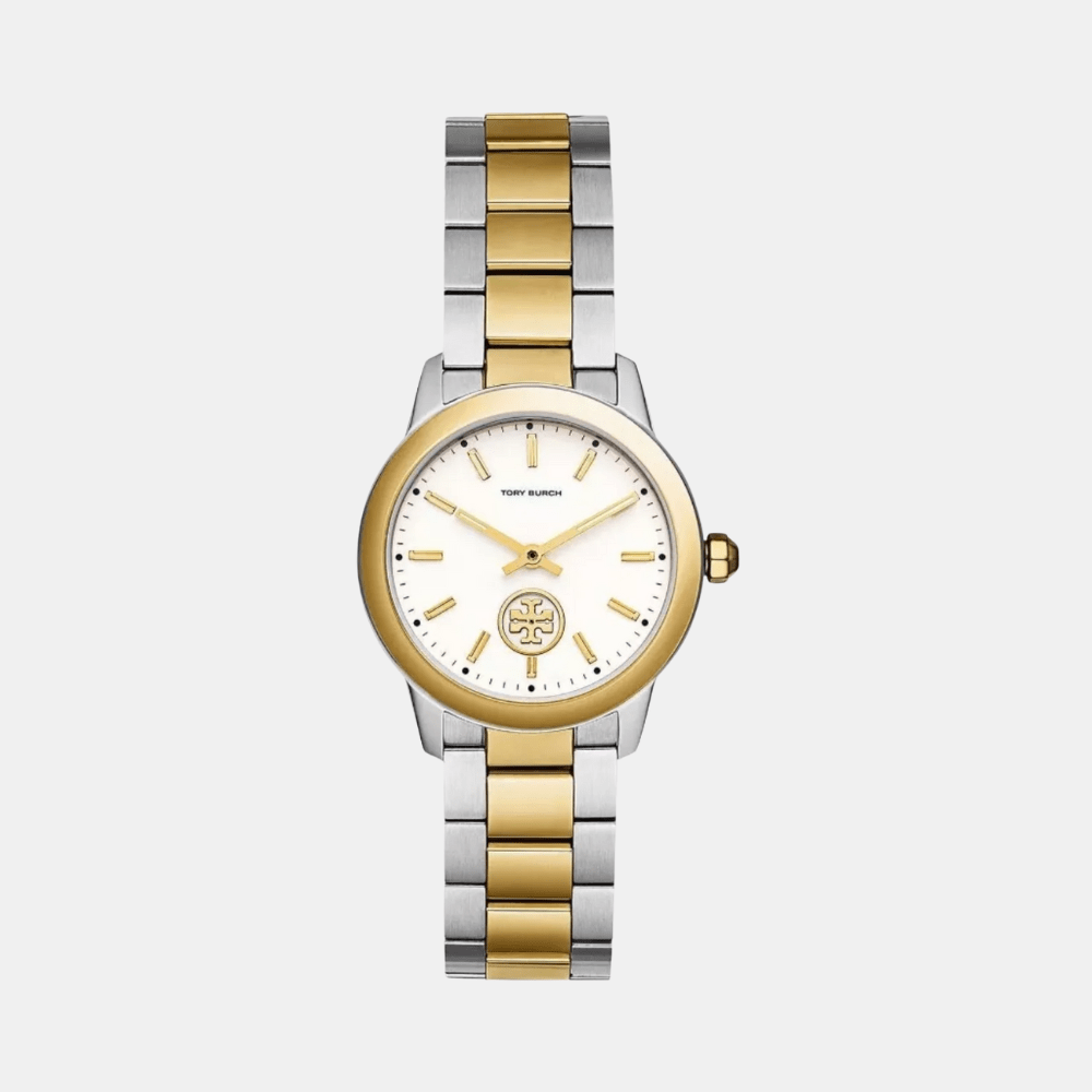 Tory Burch Collins Watch TBW1306 - DIVA ONLINE STORE