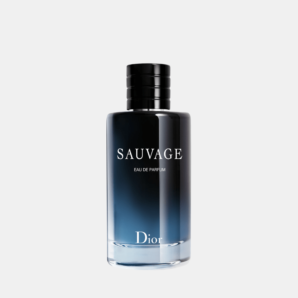 Dior Sauvage For Men EDP 200ML - DIVA ONLINE STORE