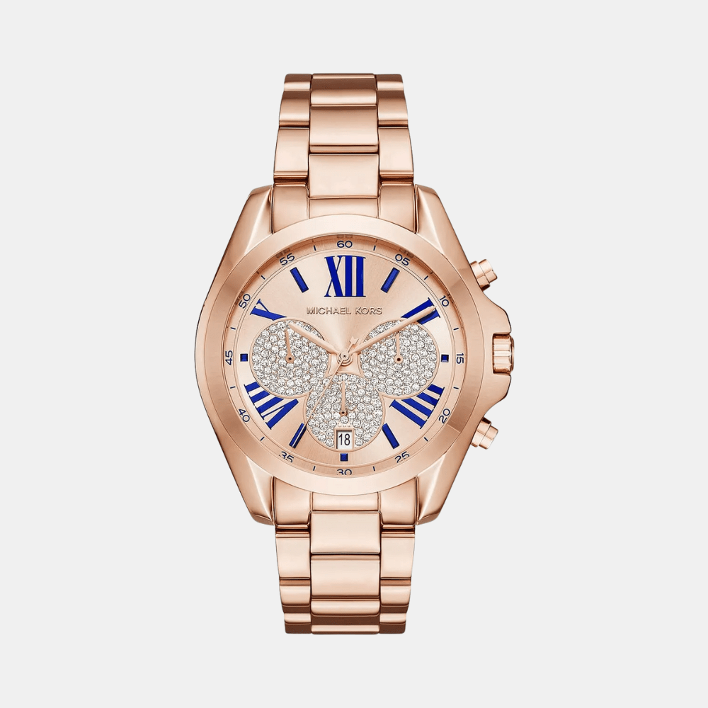 Michael Kors Bradshaw Watch MK6321 - DIVA ONLINE STORE