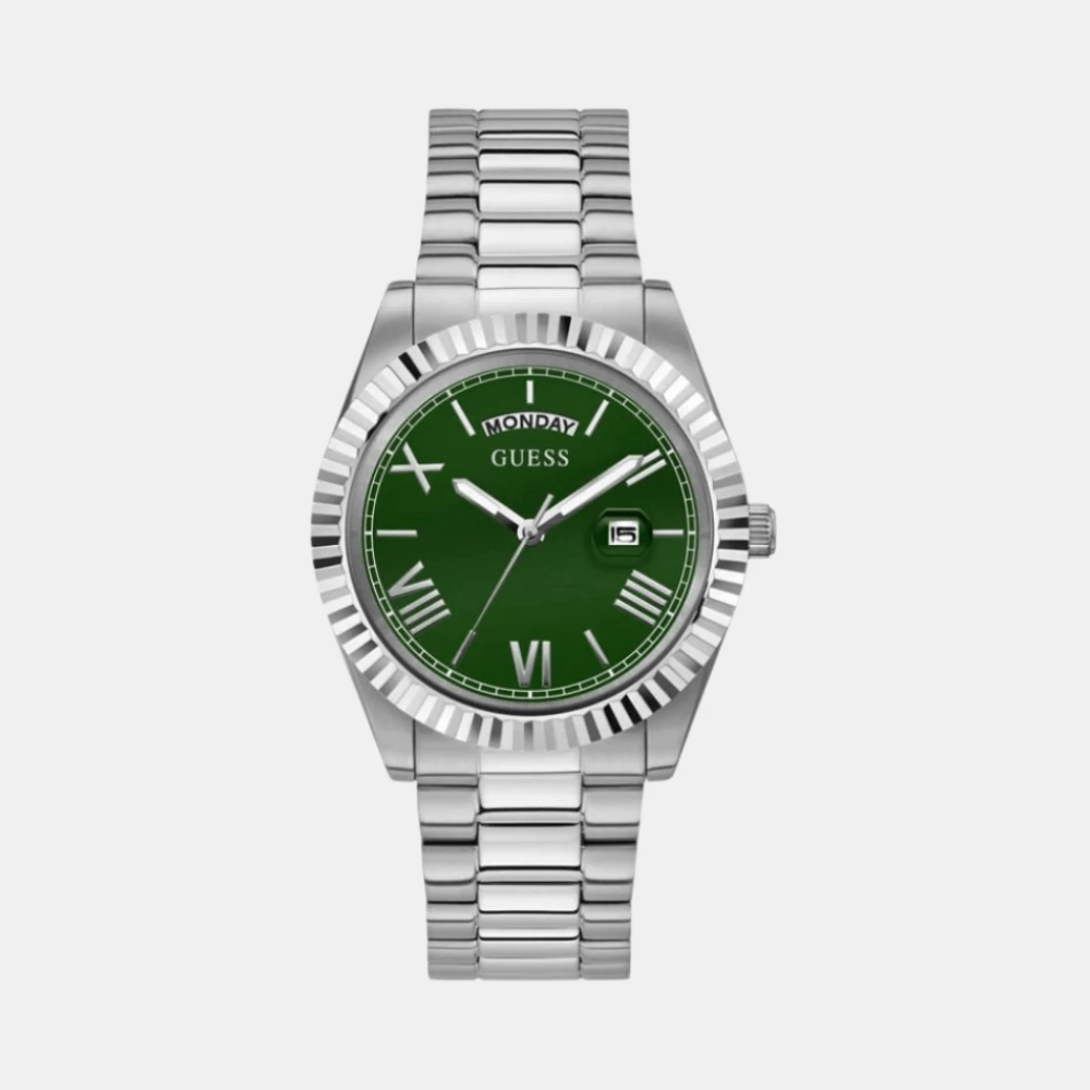 Guess Connoisseur Watch GW0265G10 - DIVA ONLINE STORE