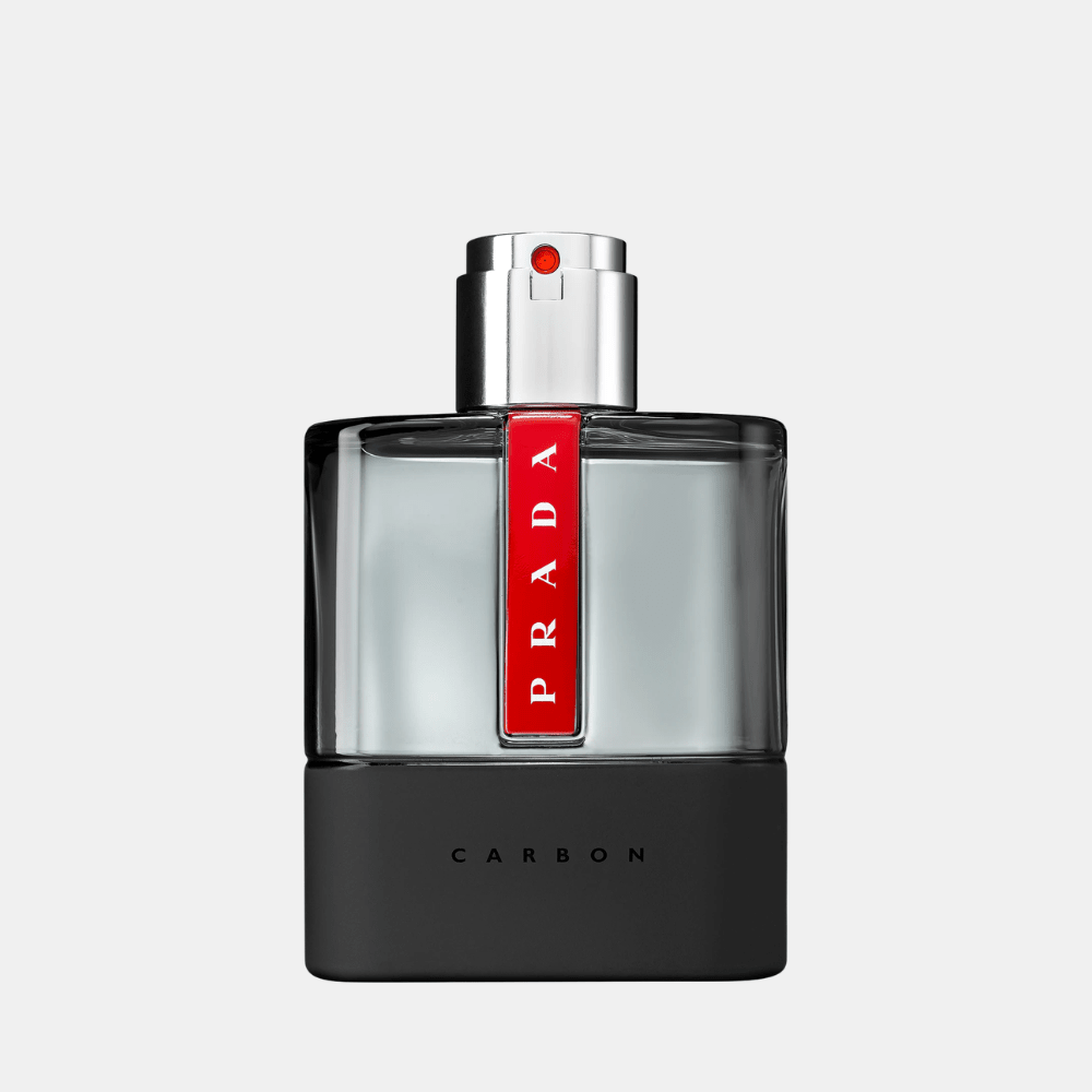 Prada Luna Rossa Carbon For Men EDT 100ML - DIVA ONLINE STORE