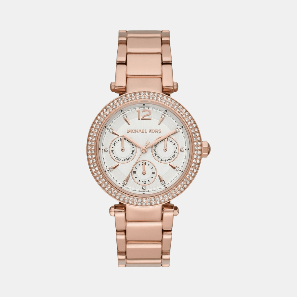 Michael Kors Parker Watch MK5781 - DIVA ONLINE STORE