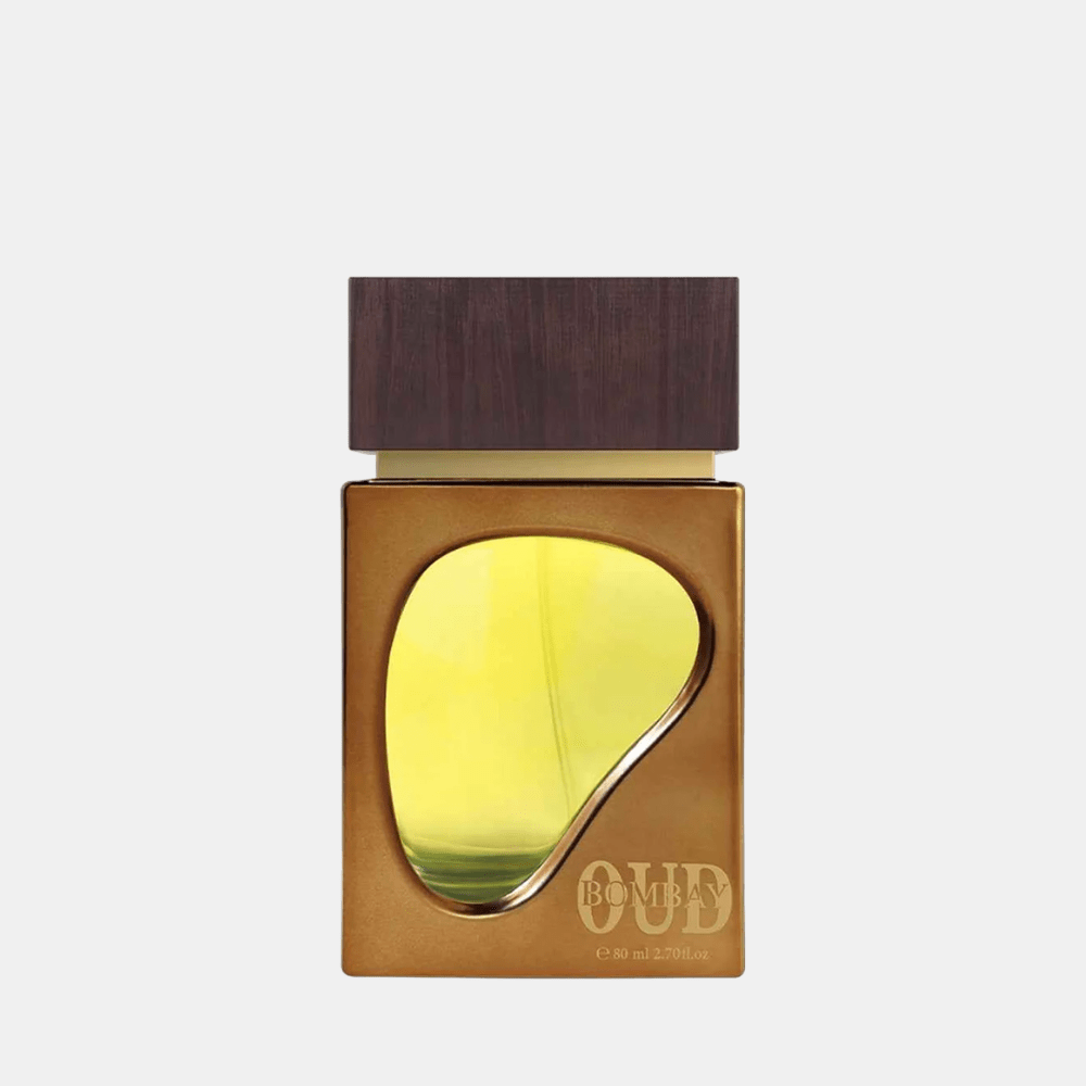 Ahmed Al Maghribi Bombay Oud For Unisex EDP 80ML - DIVA ONLINE STORE