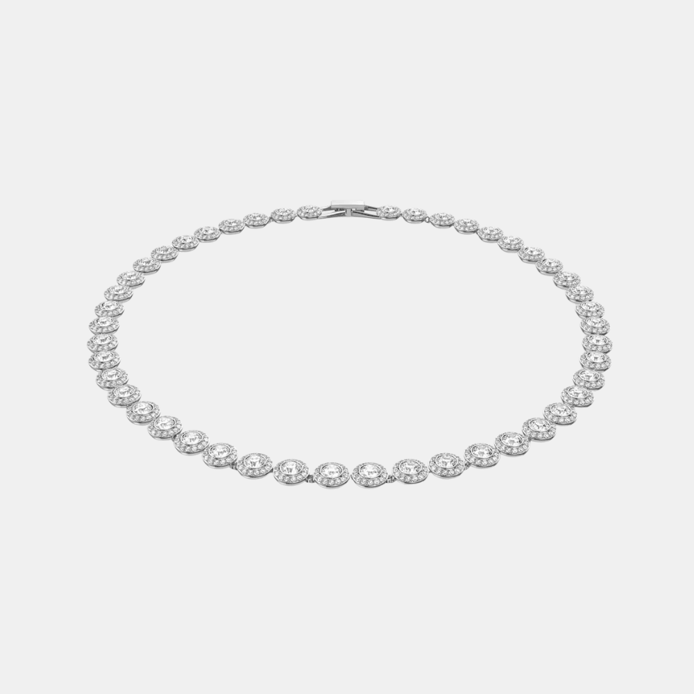 Swarovski Una Angelic Necklace - DIVA ONLINE STORE