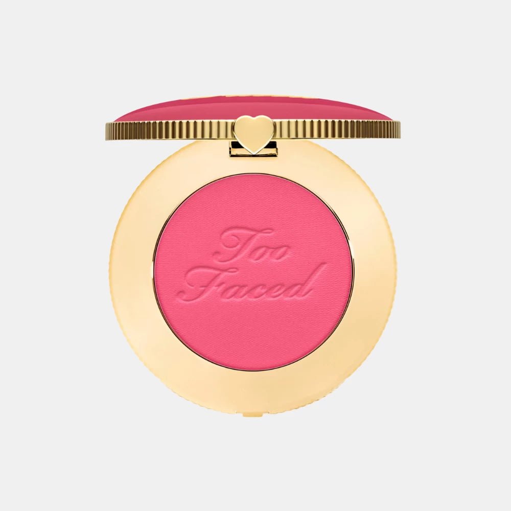 Too Faced Cloud Crush Blurring Powder Blush - DIVA ONLINE STORE