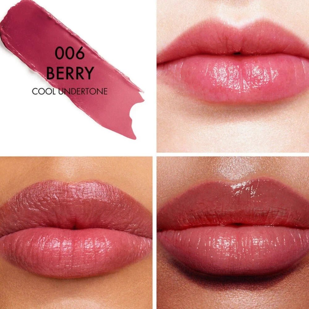 Dior Addict Lip Glow - DIVA ONLINE STORE