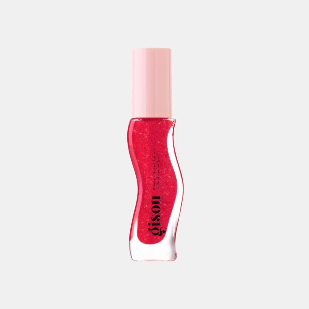 Gisou Honey Infused Lip Oil - DIVA ONLINE STORE