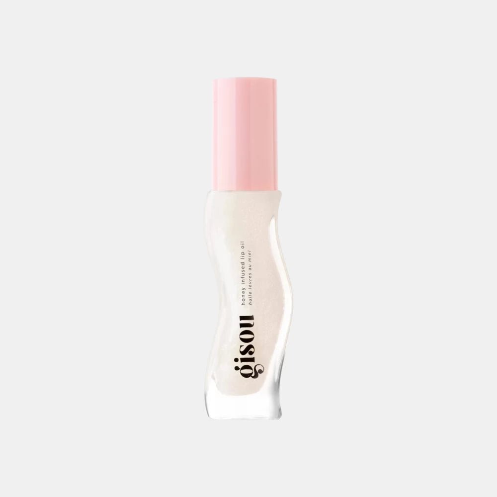 Gisou Honey Infused Lip Oil - DIVA ONLINE STORE