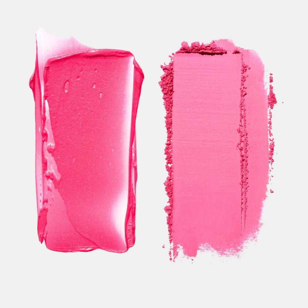 Patrick Ta Major Headlines Double - Take Crème & Powder Blush Duo - DIVA ONLINE STORE