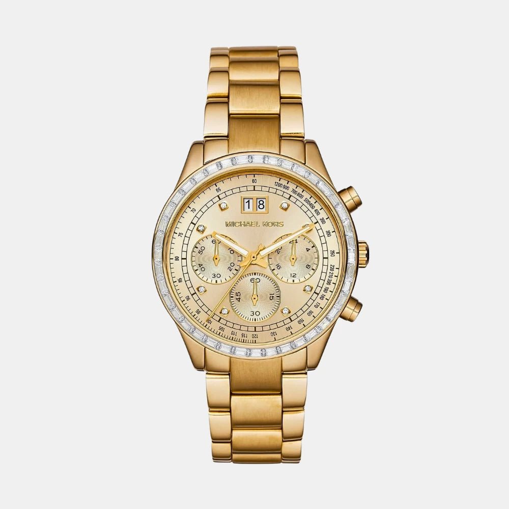 Michael Kors Brinkley Watch MK6187 - DIVA ONLINE STORE