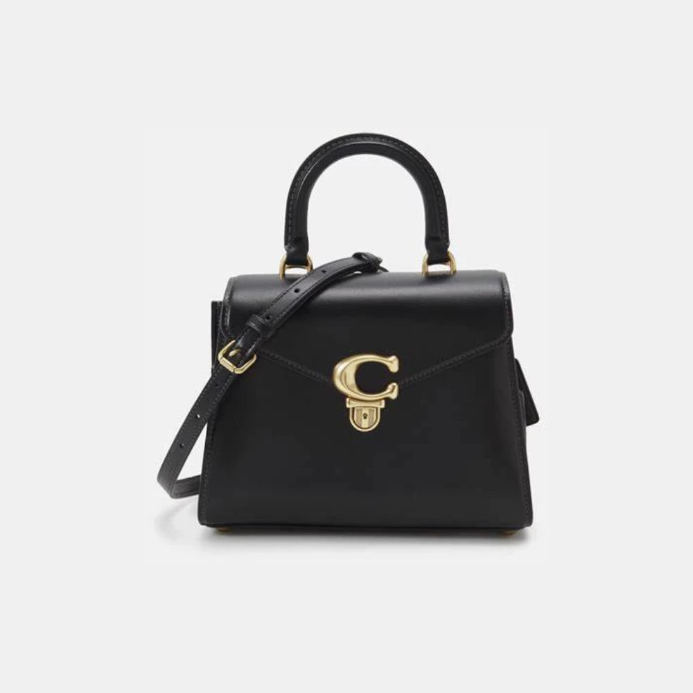 Coach Sammy 21 Top Handle Bag - DIVA ONLINE STORE
